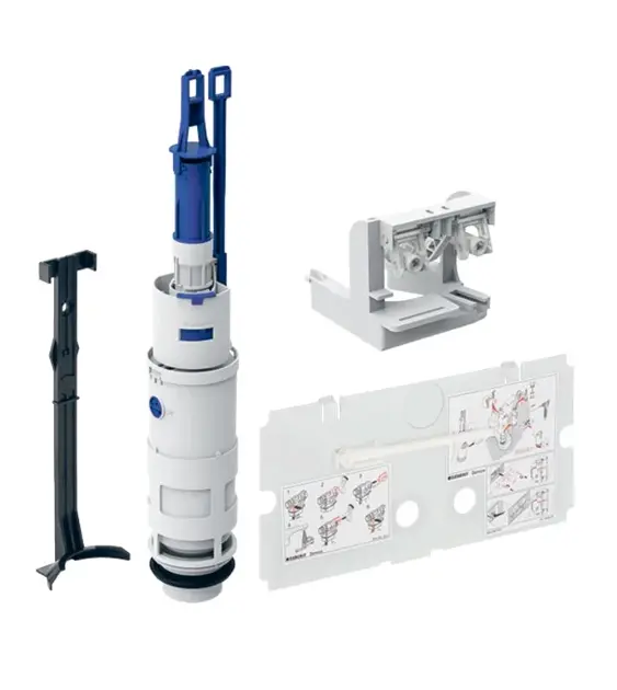 Geberit - Equipment and accessories - WC-kiegészítő - 240.515.00.1