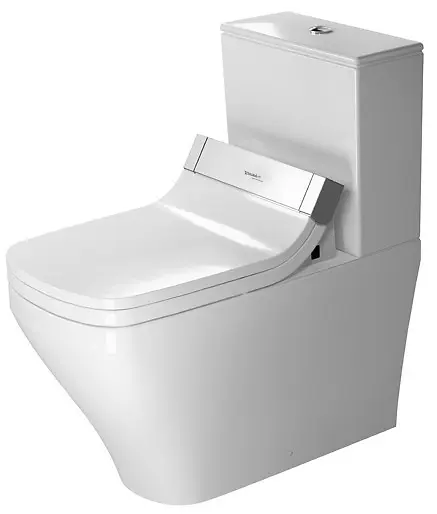 Duravit - DuraStyle - Kombi-WC - 21565900001