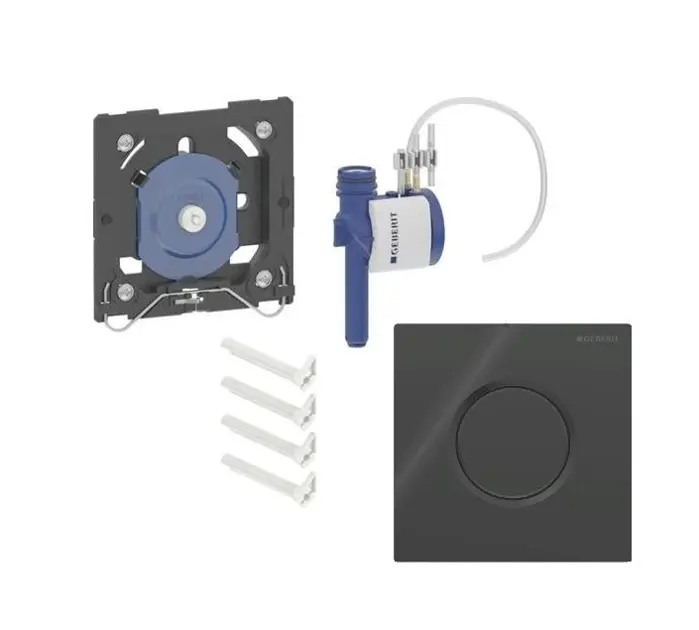 Geberit - N/A - Nyomólap - 116.011.DW.5