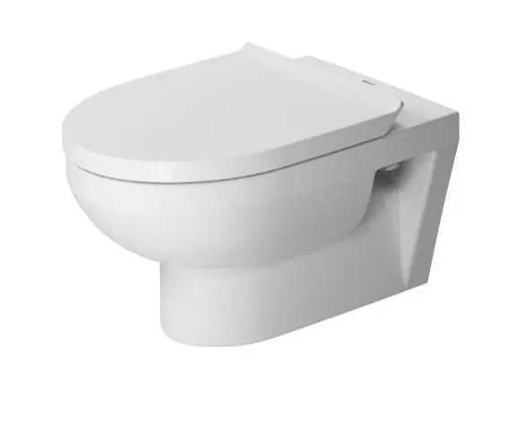 Duravit - DuraStyle Basic - WC - 45620900A1