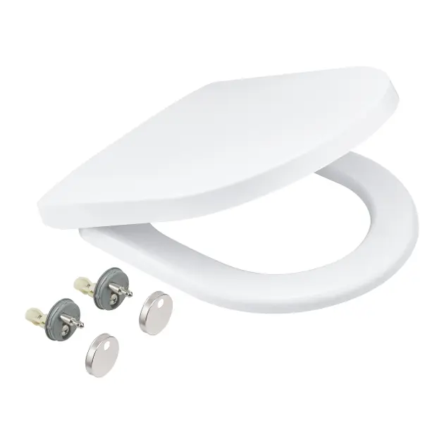 Grohe - Solido - WC-ülőke - 42473000
