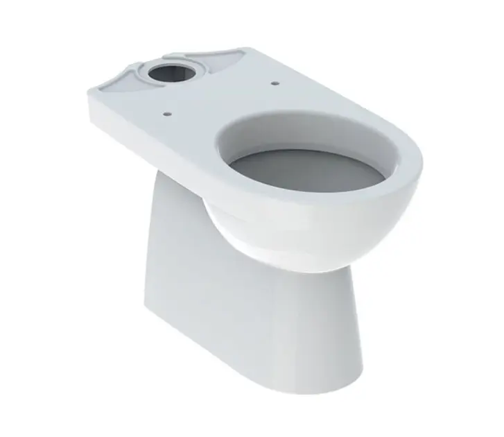 Geberit - Selnova - Kombi-WC - 500.151.01.7