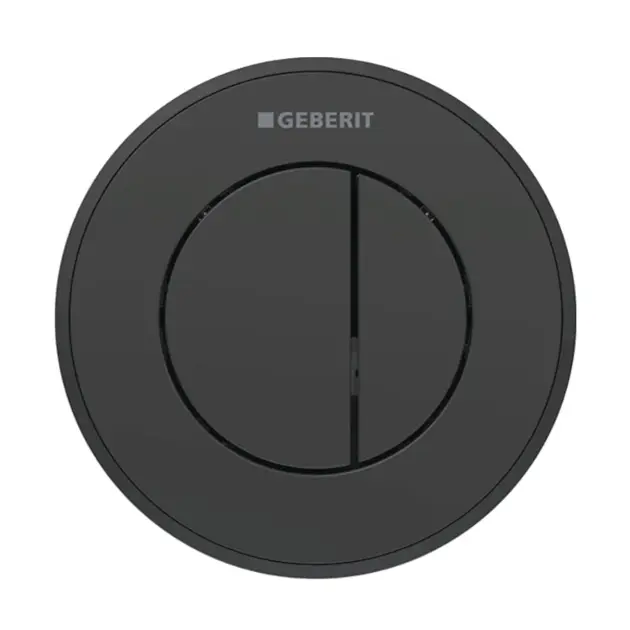 Geberit - Flush systems - Nyomólap - 116.056.DW.1