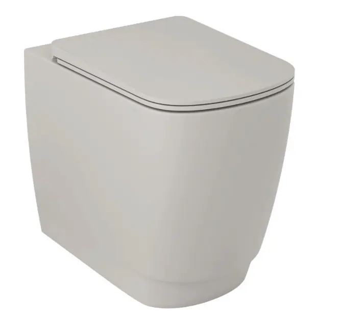 Kludi - Resa S - WC - 27WCB03O2