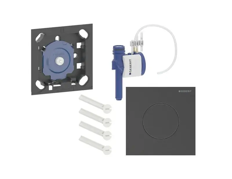 Geberit - N/A - Nyomólap - 116.014.QD.1