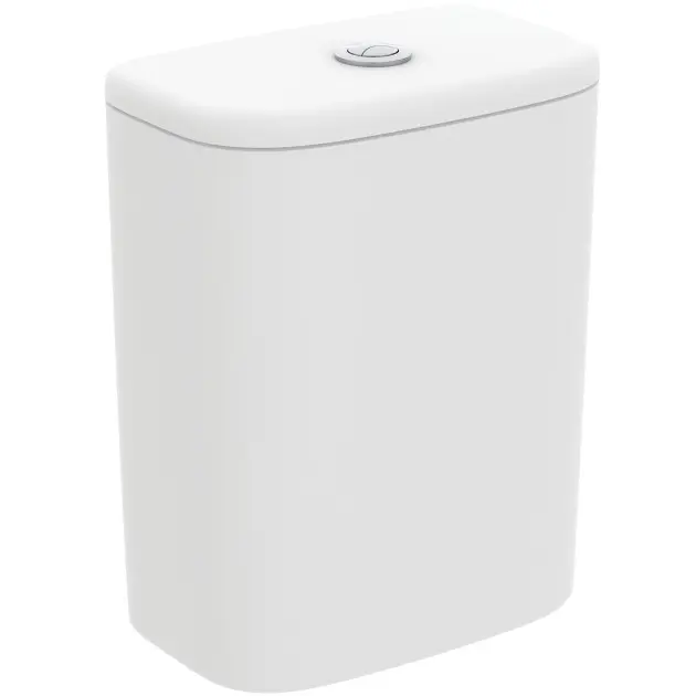 Ideal Standard - Tesi - Kombi-WC - T3568V1