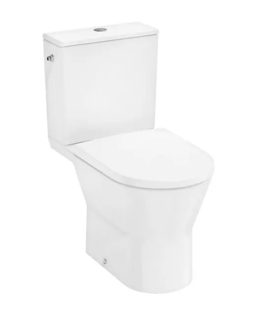 Hansgrohe - EluPura Original S - Kombi-WC - 61166450