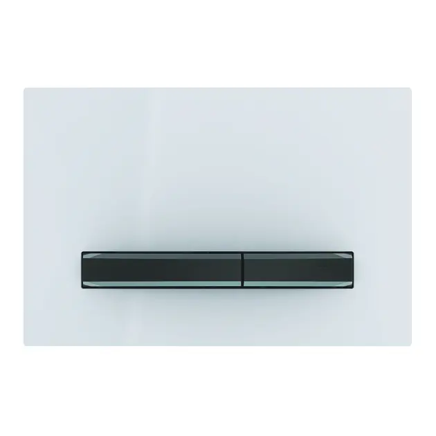 Geberit - Sigma50 - Nyomólap - 115.671.11.2