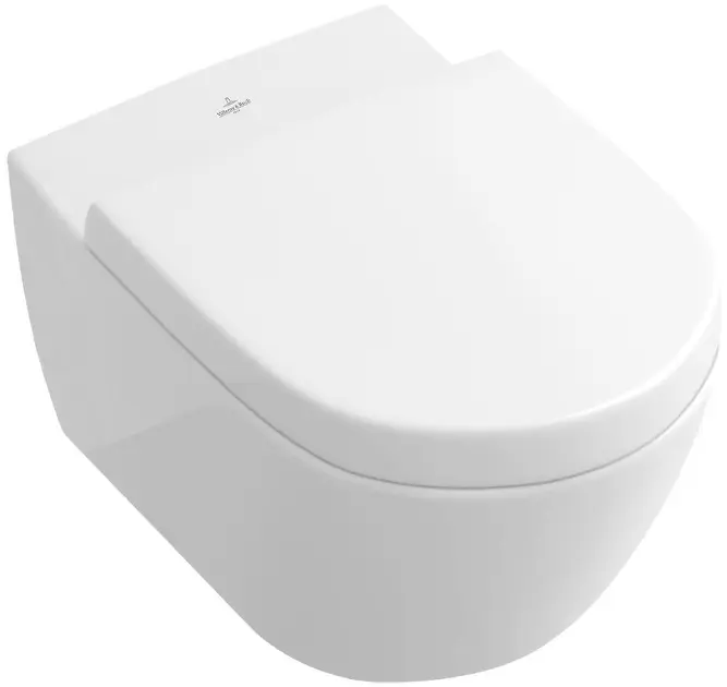Villeroy & Boch - Subway 2.0 - WC - 560010R1