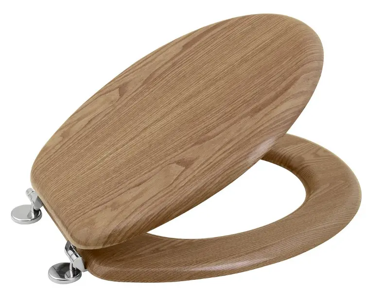 Aqualine - Toilet seats - WC-ülőke - 1705-10