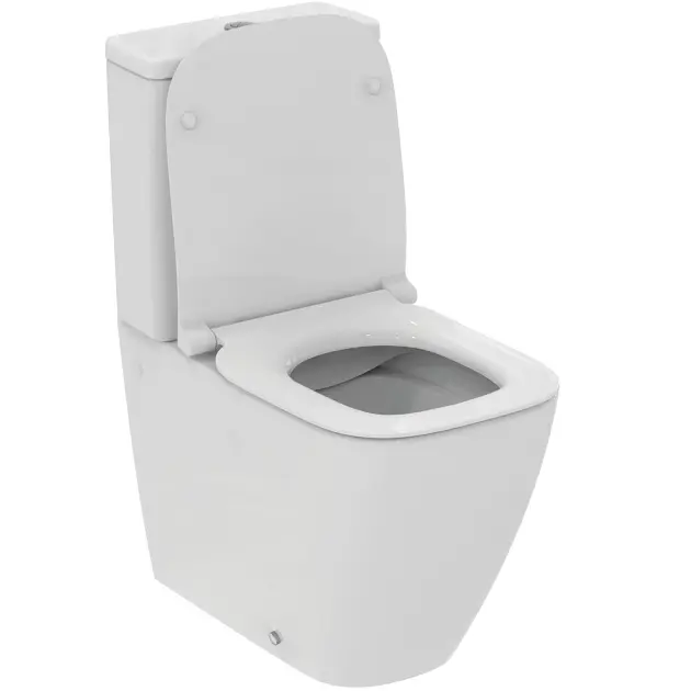 Ideal Standard - i.Life S - Kombi-WC - T554201