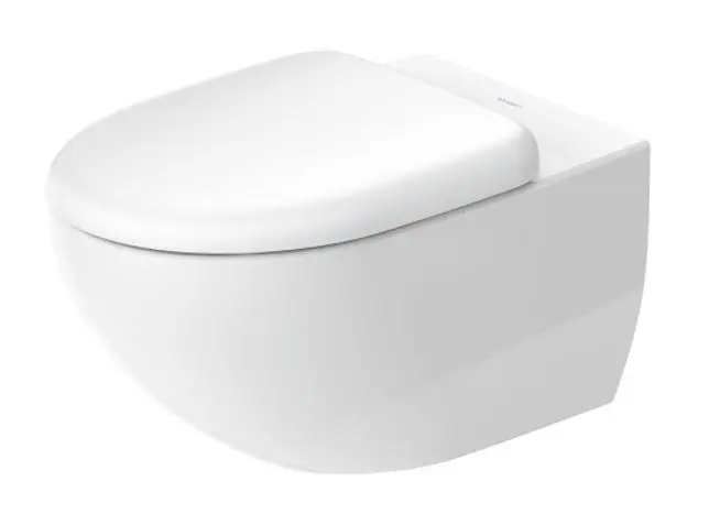 Duravit - Architec - WC - 2572090000