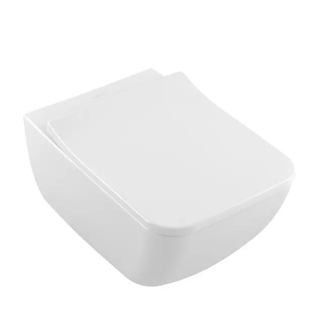 Villeroy & Boch - Venticello - WC - 4611R0R1