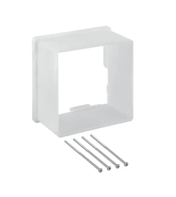 Geberit - N/A - WC-kiegészítő - 115.832.00.1