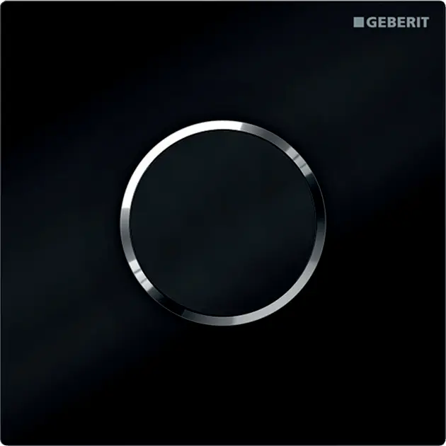 Geberit - Flush systems - Nyomólap - 116.035.KM.1