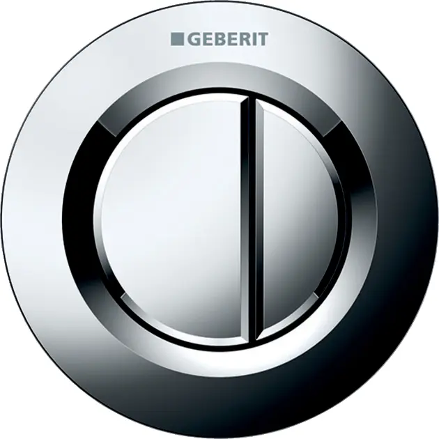 Geberit - Flush systems - Nyomólap - 116.042.21.1