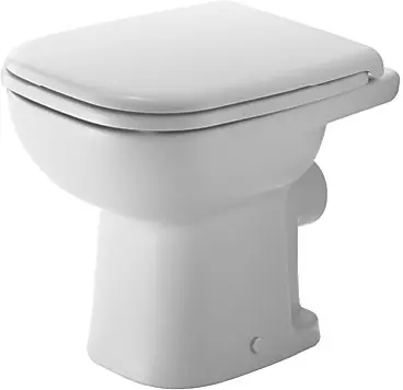 Duravit - D-Code - WC - 21080900002