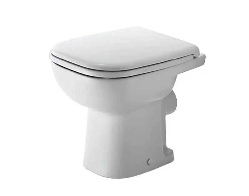Duravit - D-Code - WC - 21080920002