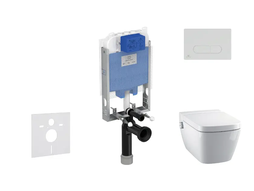 Ideal Standard - ProSys - WC-szett - ProSys80M SP130