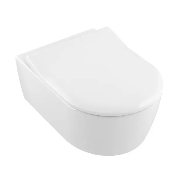 Villeroy & Boch - Avento - WC - 5656RSR1