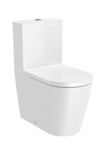 Roca - Inspira - Kombi-WC - A342526000