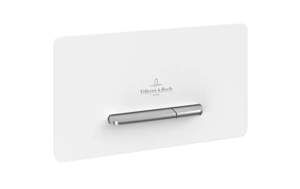 Villeroy & Boch - ViConnect - Nyomólap - V99442RE