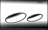 Geberit - Kappa - Nyomólap - 115.228.21.1