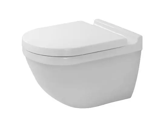 Duravit - Starck 3 - WC - 42250900A1