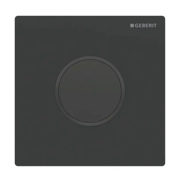 Geberit - Flush systems - Nyomólap - 116.025.16.1