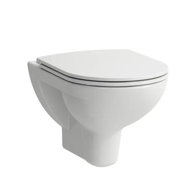 Laufen - Pro - WC - H8669510000001