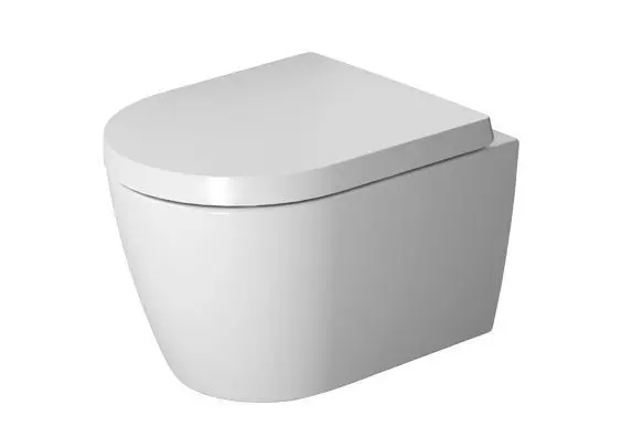 Duravit - ME by Starck - WC - 45300900A1