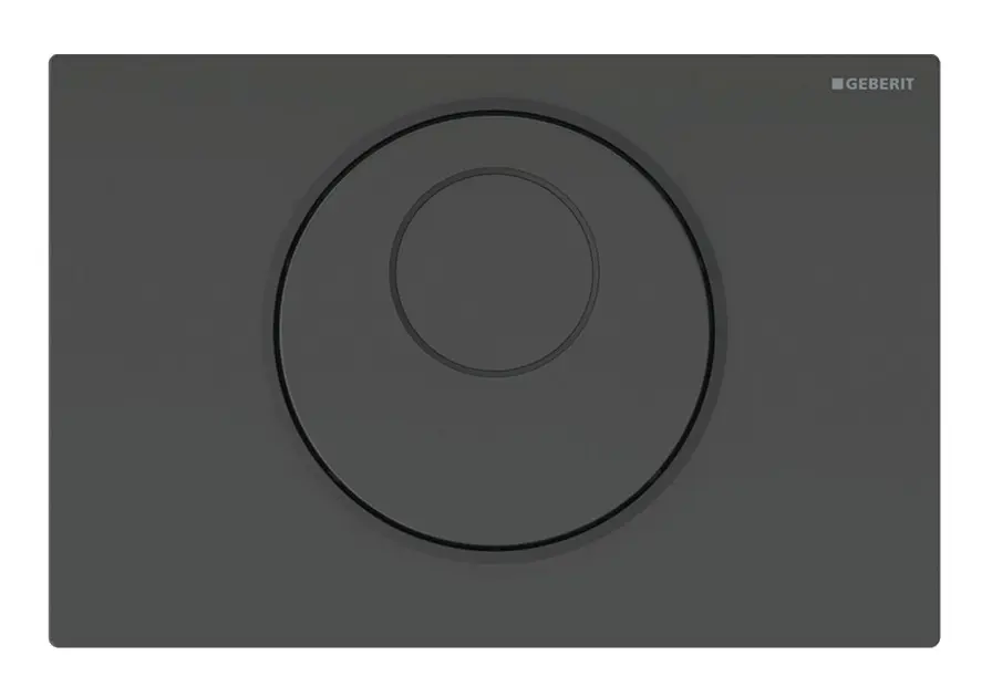 Geberit - Sigma10 - Nyomólap - 115.890.DW.6