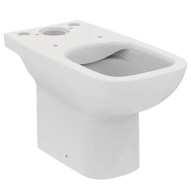 Ideal Standard - i.Life A - Kombi-WC - T472101