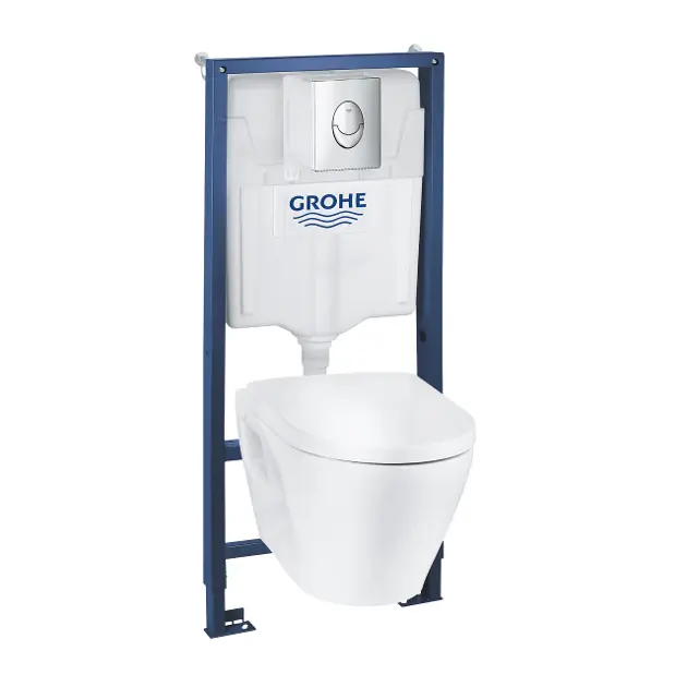 Grohe - Solido - WC-szett - 39583000