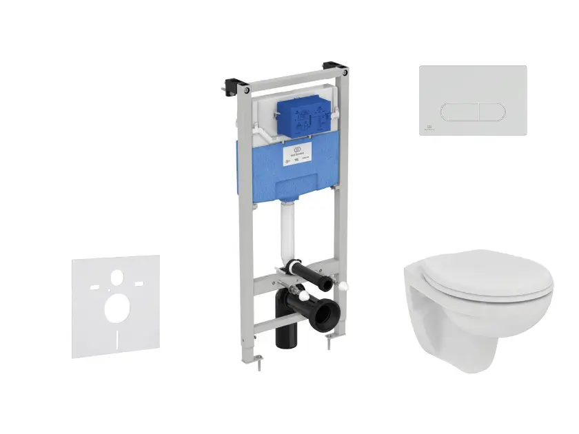 Ideal Standard - ProSys - WC-szett - ProSys120M SP52