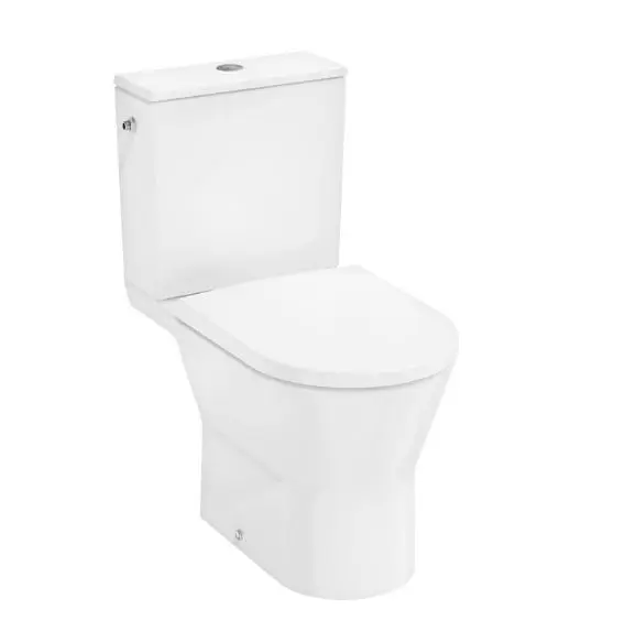 Hansgrohe - EluPura Original S - Kombi-WC - 60267450