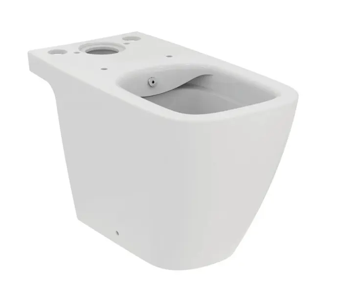 Ideal Standard - i.Life B - Kombi-WC - T537101