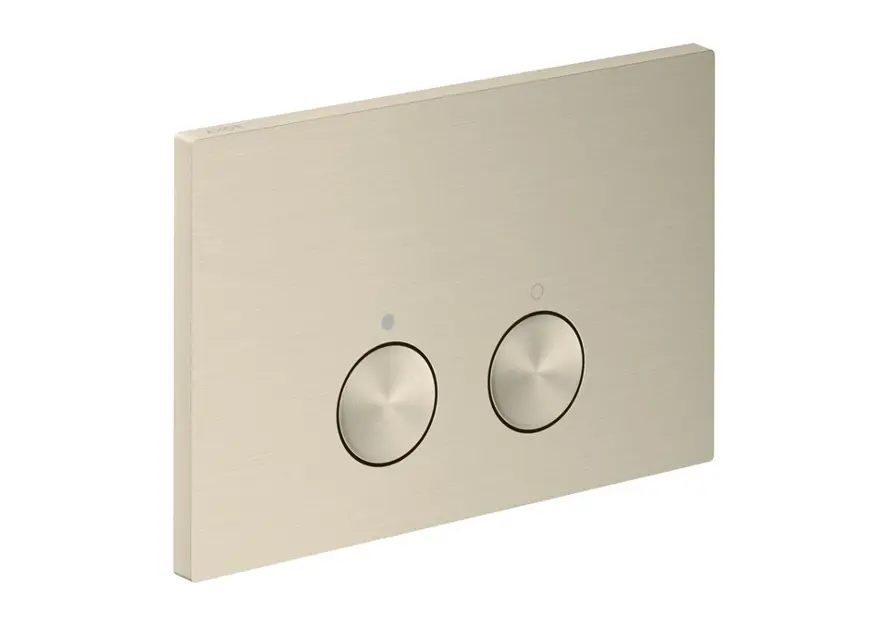Axor - FlushPlate - Nyomólap - 42530820