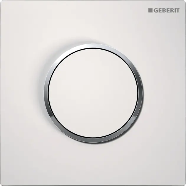 Geberit - Flush systems - Nyomólap - 116.015.KJ.1
