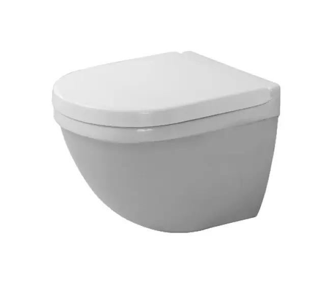 Duravit - Starck 3 - WC - 2227092000