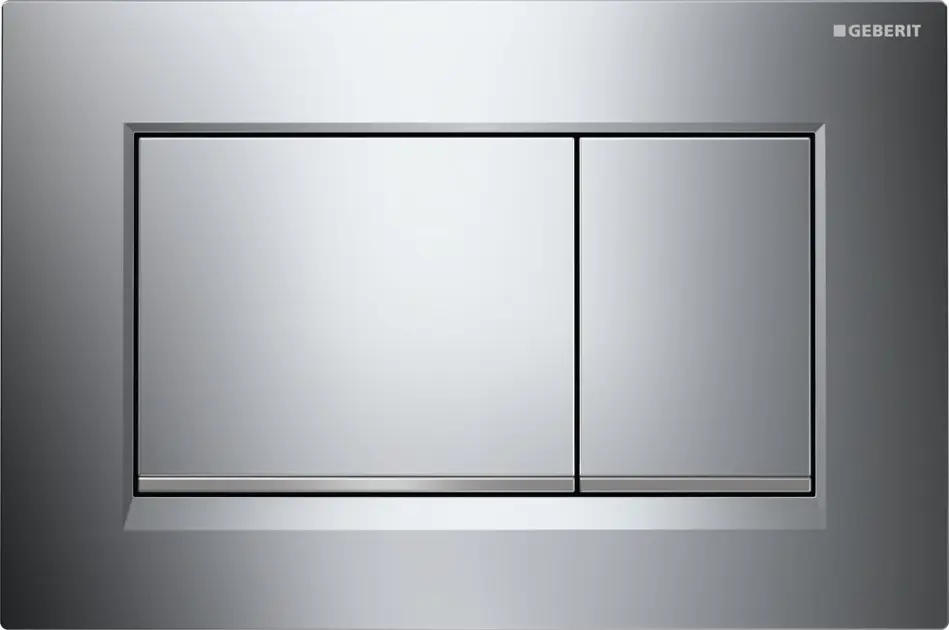 Geberit - Sigma20 - Nyomólap - 115.883.KH.1