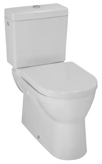 Laufen - Pro - Kombi-WC - H8249594000001