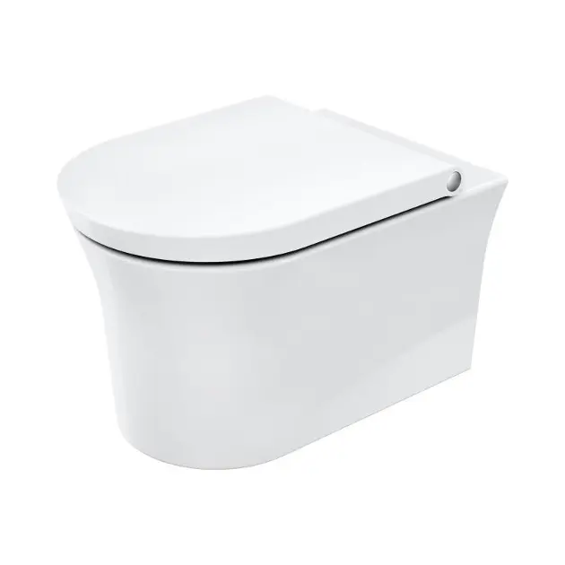 Duravit - White Tulip - WC - 2576092000