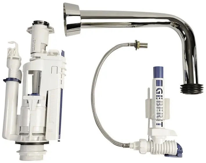 Sapho - Equipment and accessories - WC-kiegészítő - BZCR