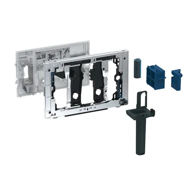 Geberit - Equipment and accessories - WC-kiegészítő - 115.063.BZ.1