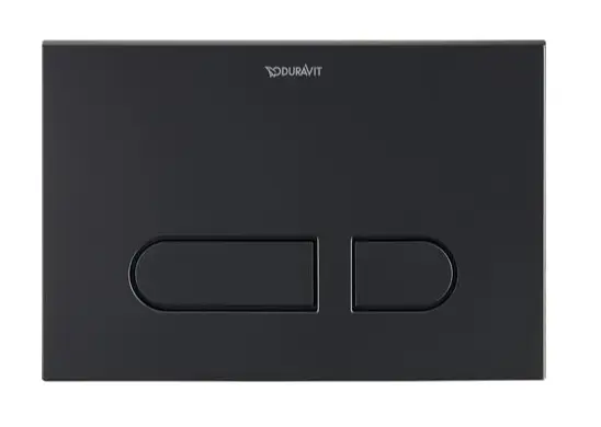 Duravit - DuraSystem - Nyomólap - WD5001031000