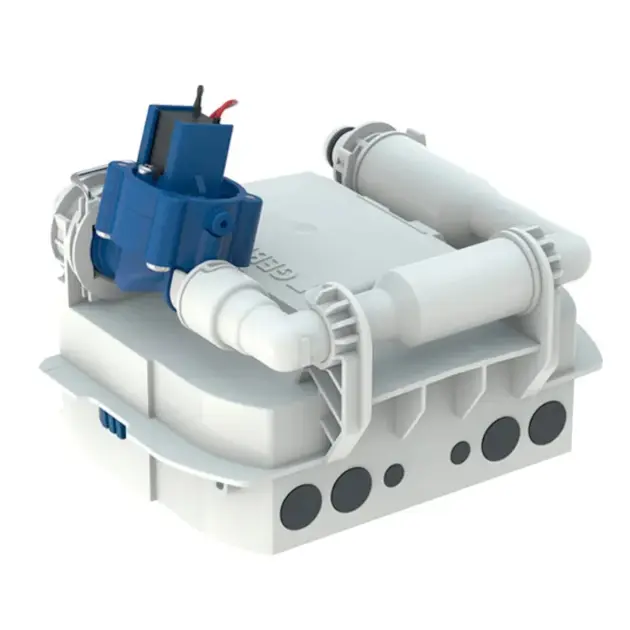 Geberit - Flush systems - WC-kiegészítő - 243.276.00.1