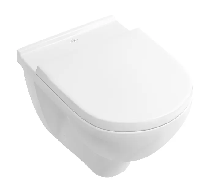 Villeroy & Boch - O.novo - WC - 56601001