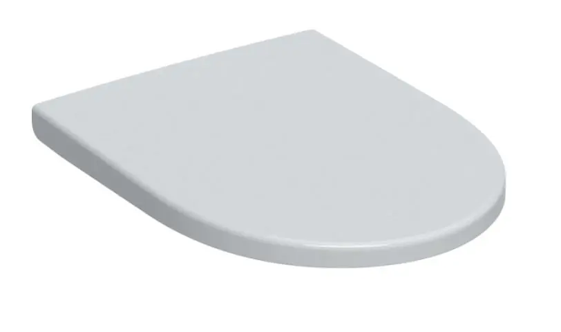 Geberit - iCon - WC-ülőke - 501.660.01.1