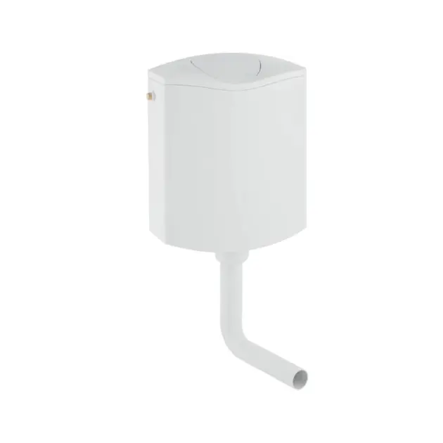 Geberit - Equipment and accessories - Kombi-WC - 136.430.11.1